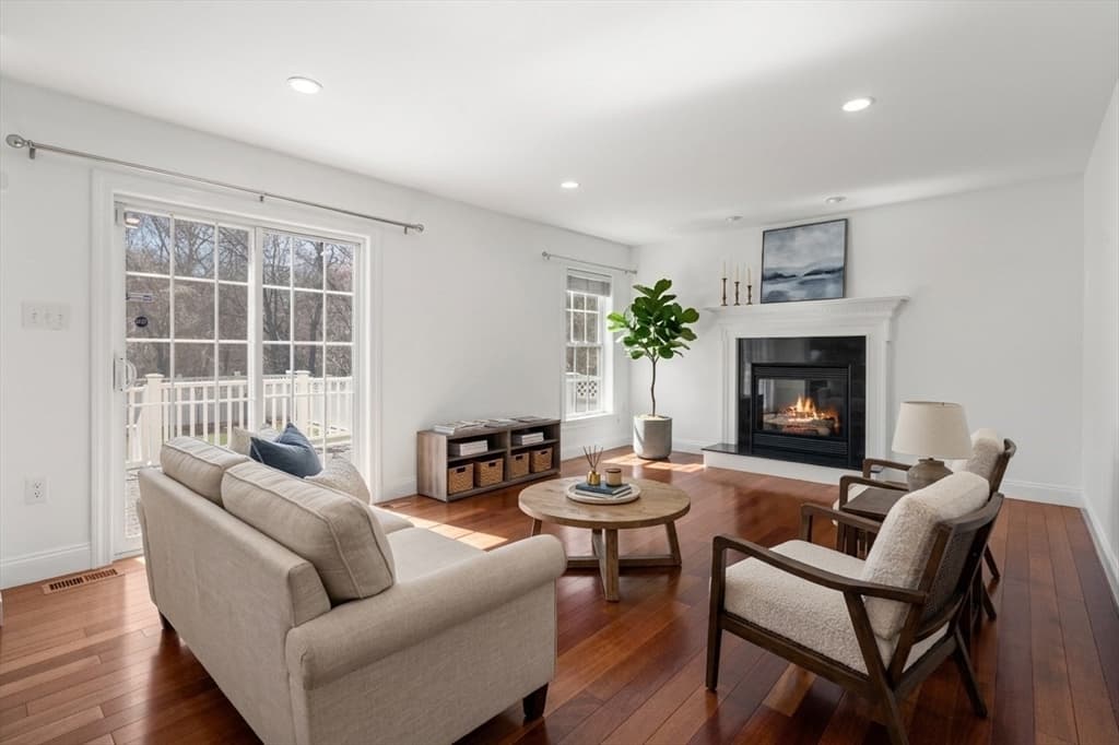 Casa em Natick