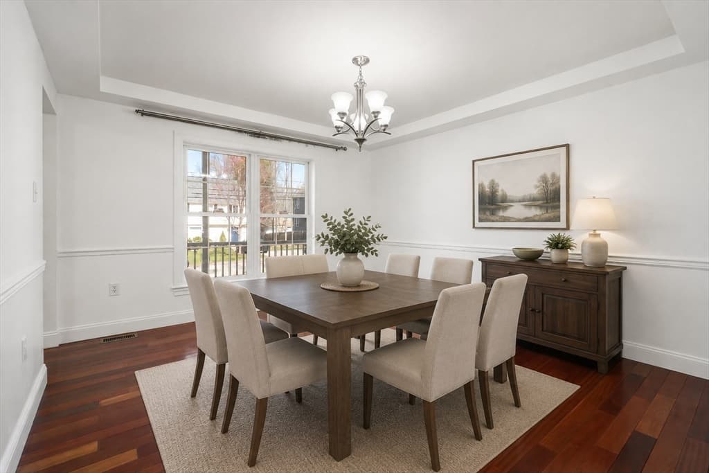 Casa em Natick — foto 5
