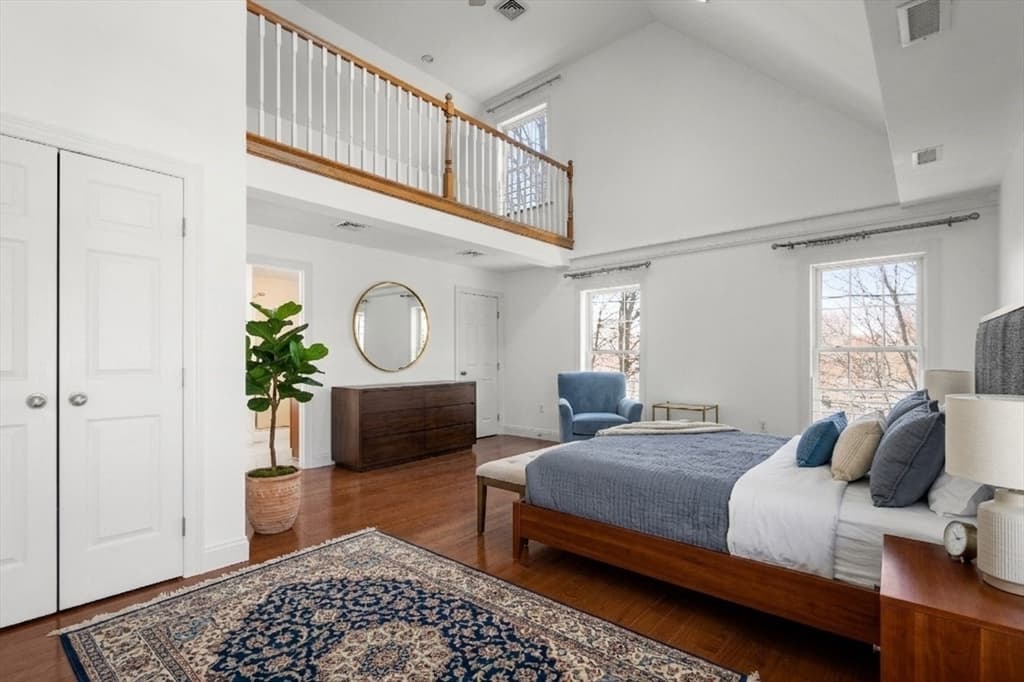 Casa em Natick — foto 8