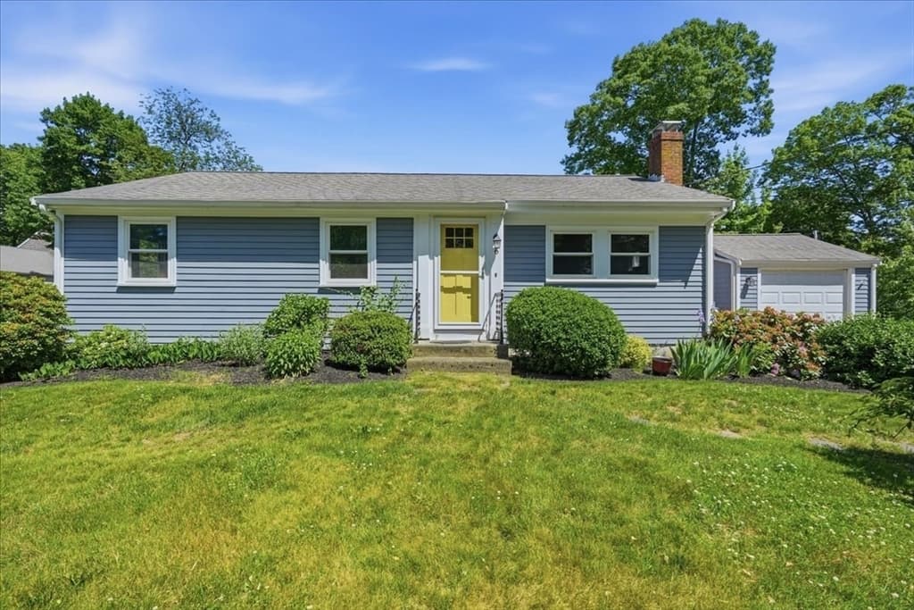 Casa em Scituate — foto 2