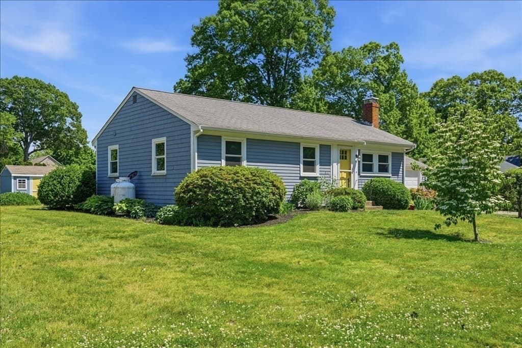 Casa em Scituate — foto 3