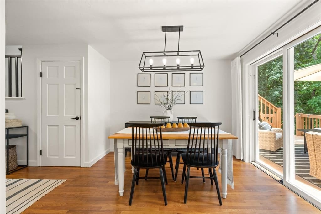 Casa em Westford — foto 7