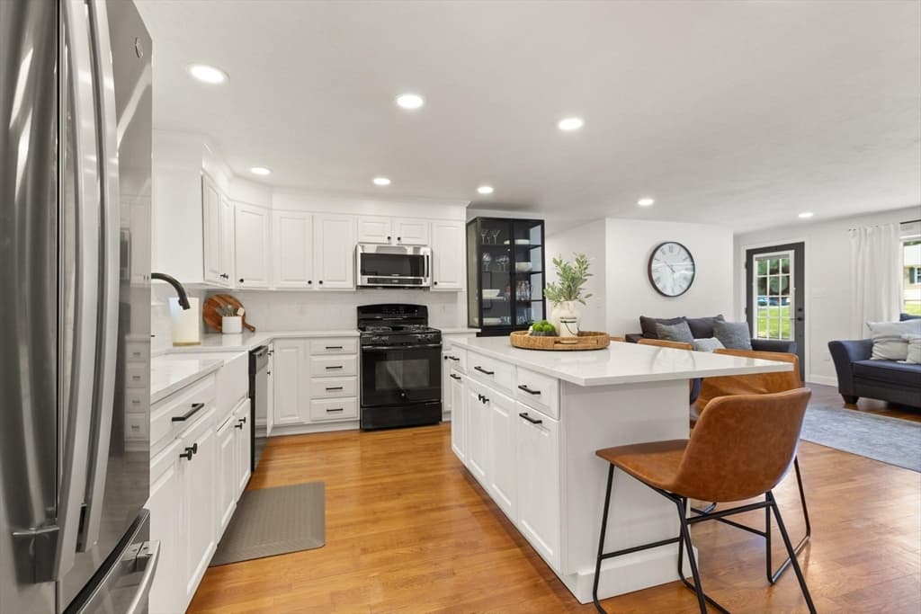 Casa em Westford — foto 5