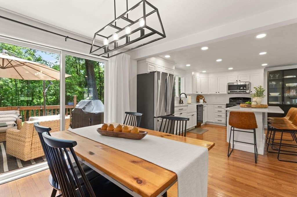 Casa em Westford — foto 9