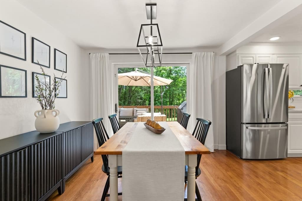 Casa em Westford — foto 8