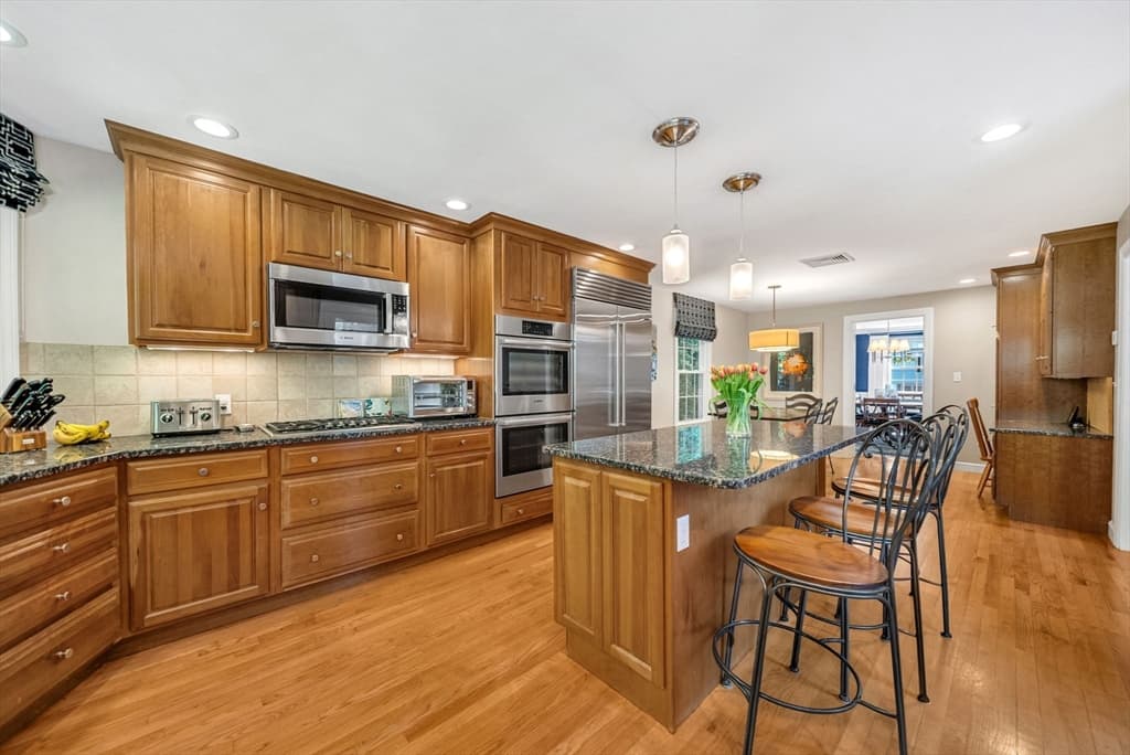 Casa em Needham — foto 7