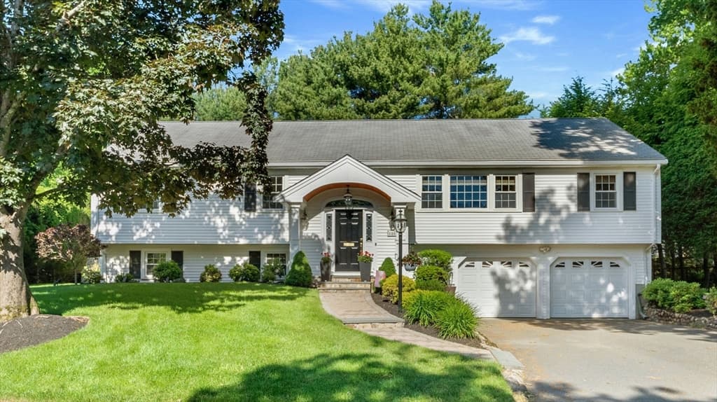 Casa em Needham