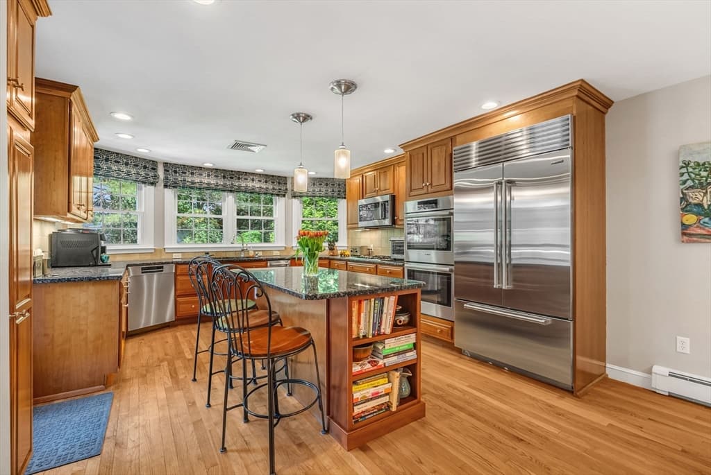 Casa em Needham — foto 5