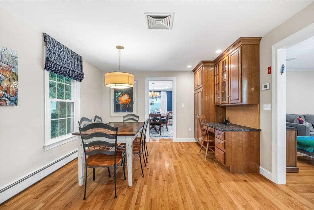 Casa em Needham — foto 9
