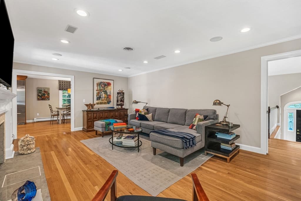 Casa em Needham — foto 4