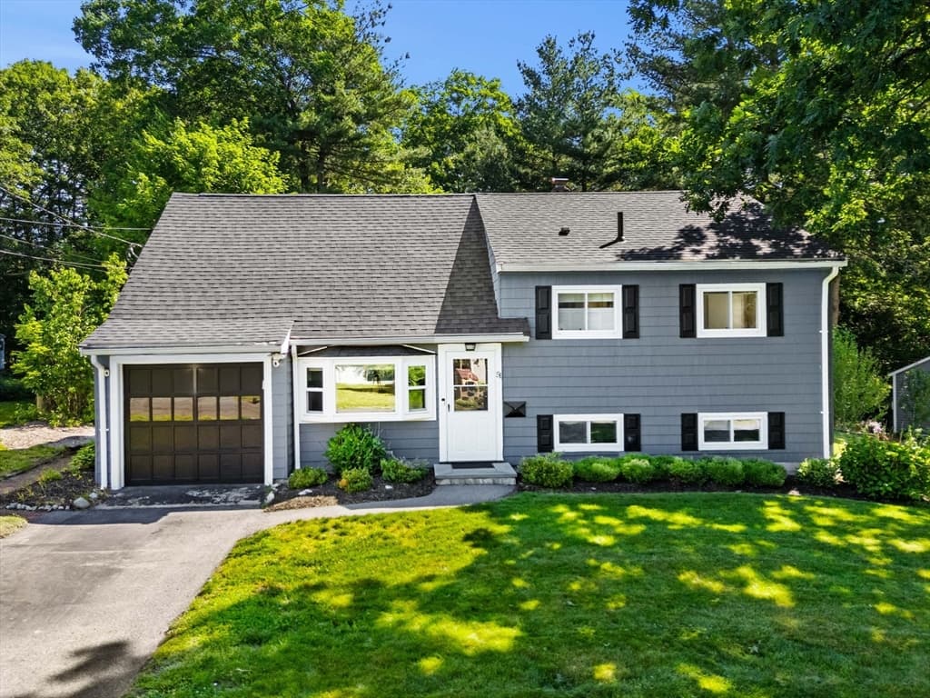 Casa em Framingham