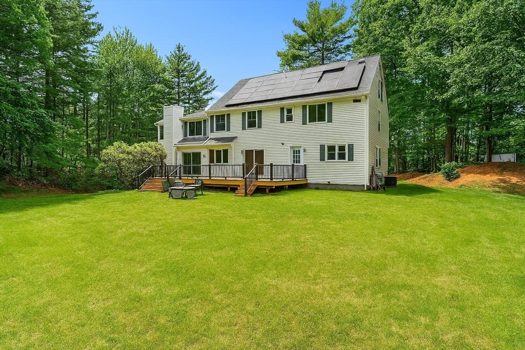 Casa em North Andover — foto 2