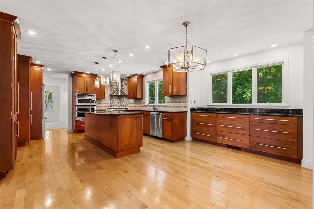 Casa em North Andover — foto 6