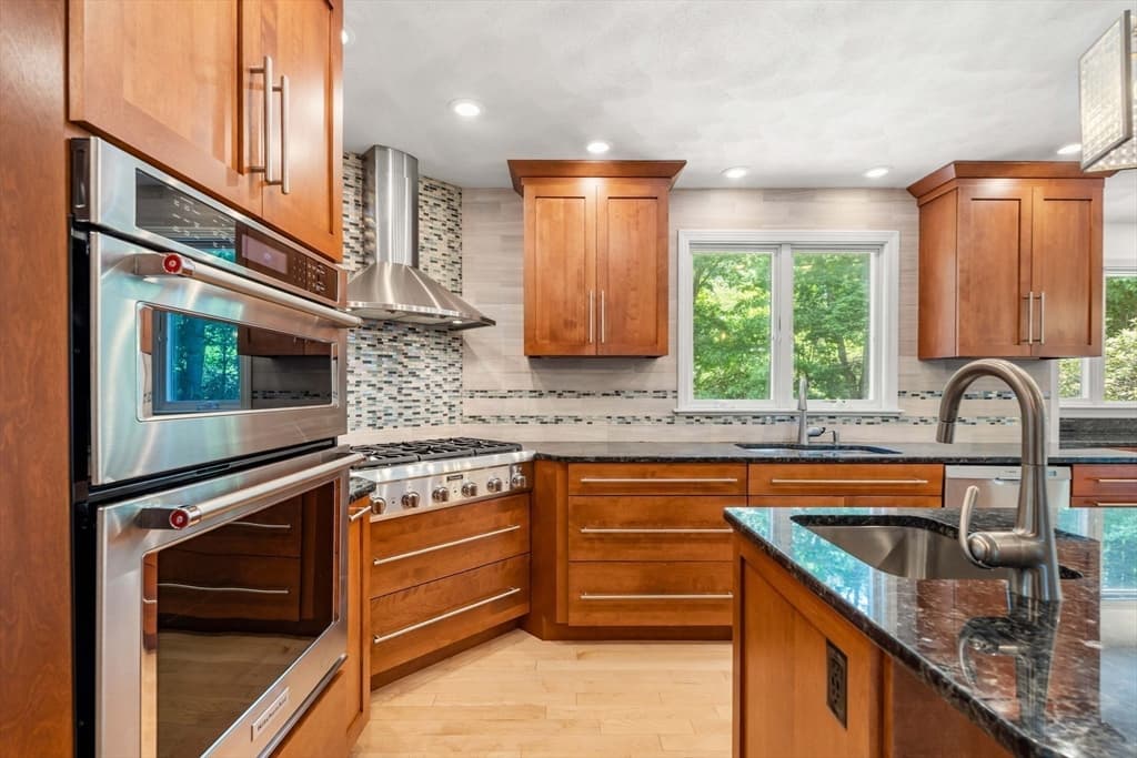 Casa em North Andover — foto 7