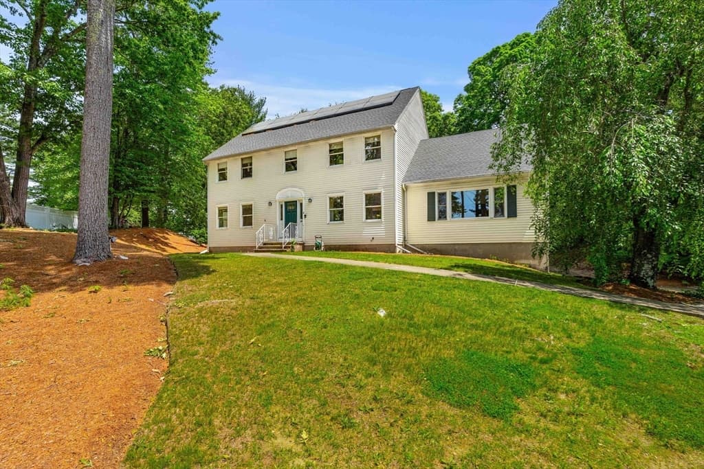 Casa em North Andover — foto 3