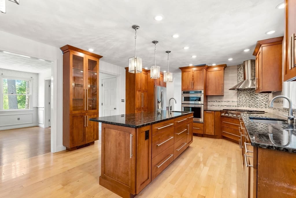 Casa em North Andover — foto 4