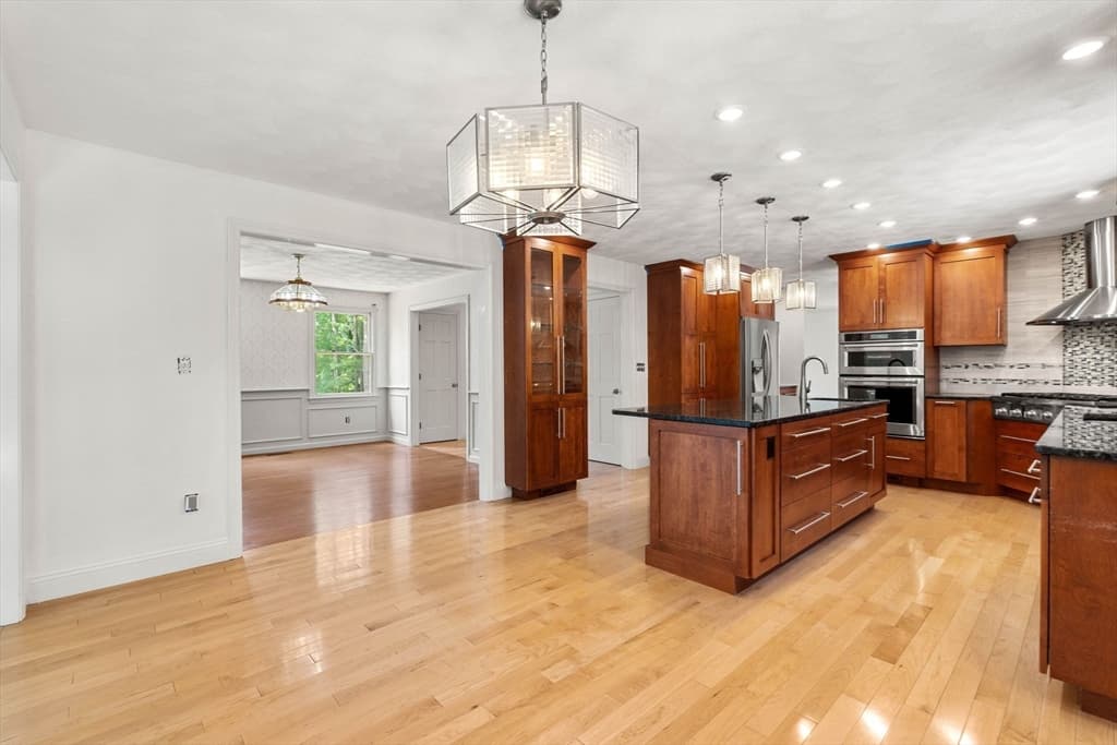 Casa em North Andover — foto 8
