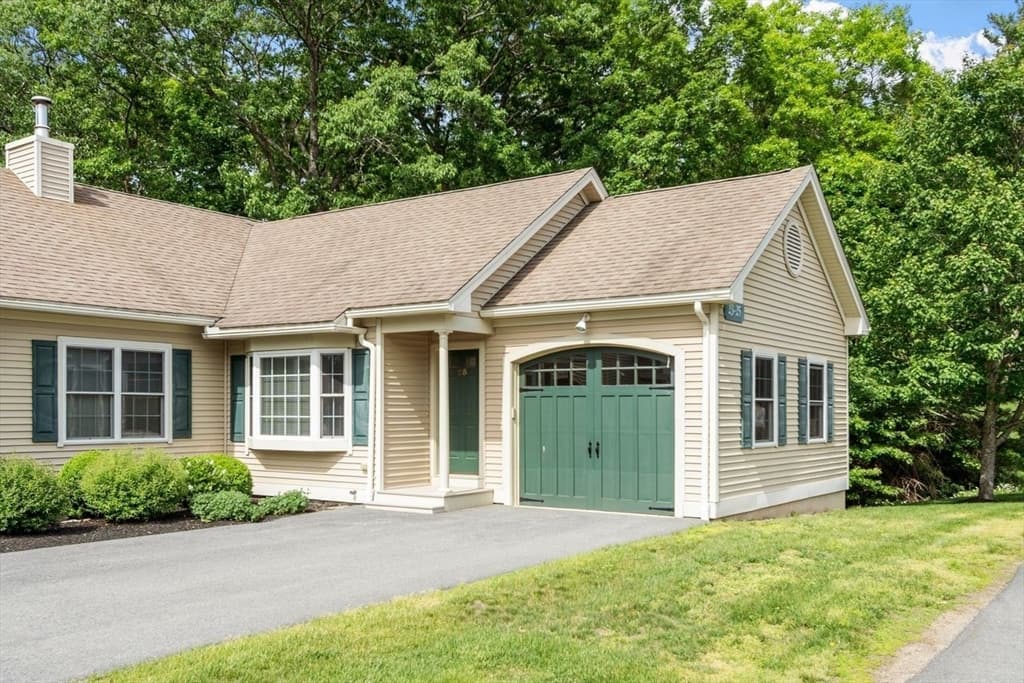 Condomínio em Windham