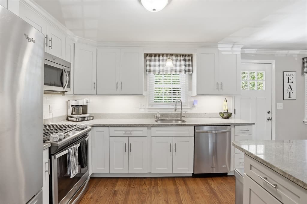 Casa em Framingham — foto 6