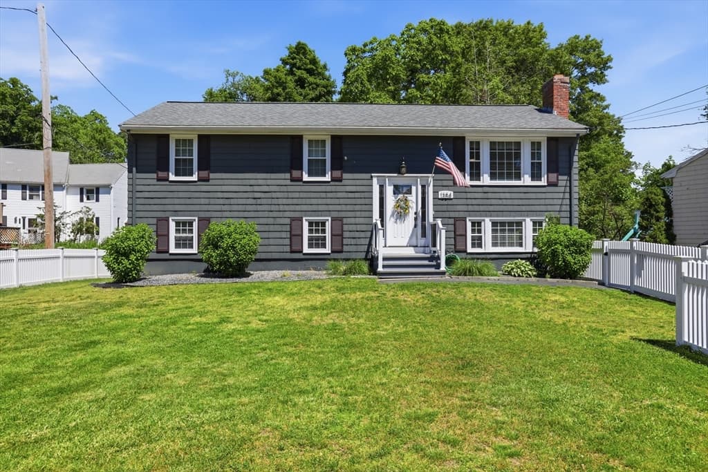 Casa em Framingham