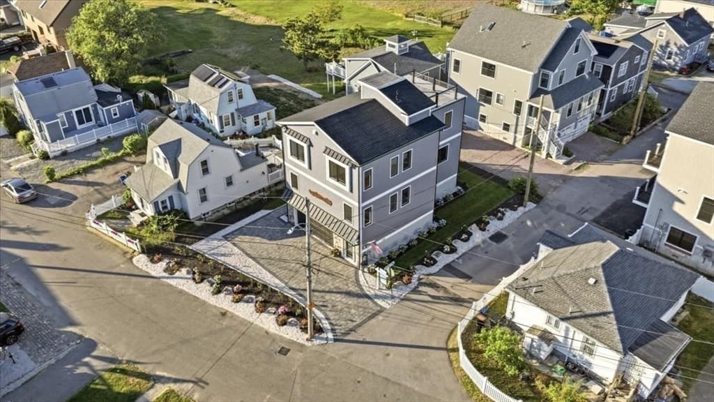 Casa em Quincy — foto 2
