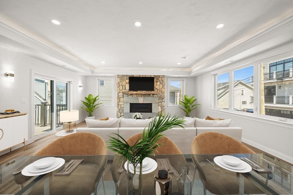 Casa em Quincy — foto 6