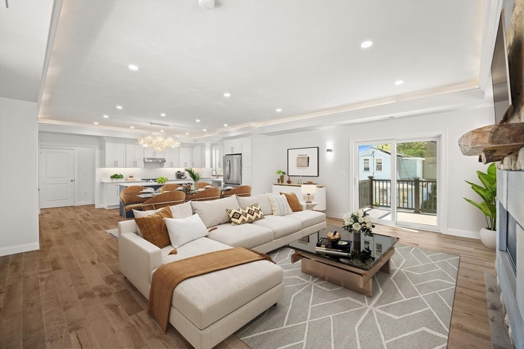 Casa em Quincy — foto 7