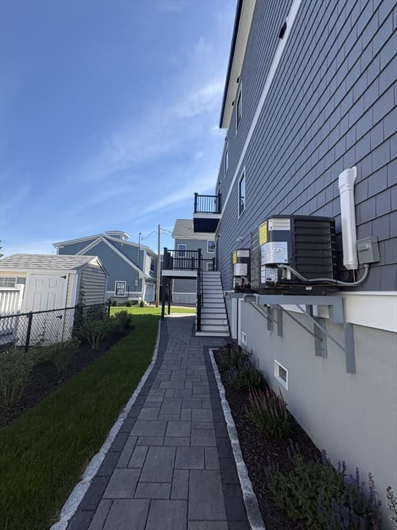 Casa em Quincy — foto 4