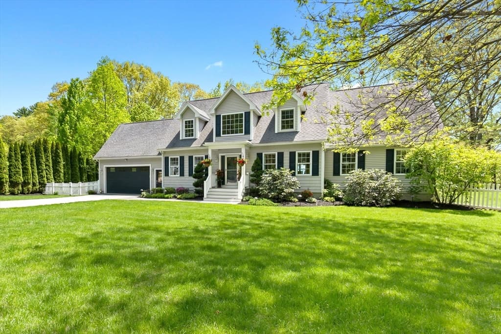 Casa em Haverhill — foto 2