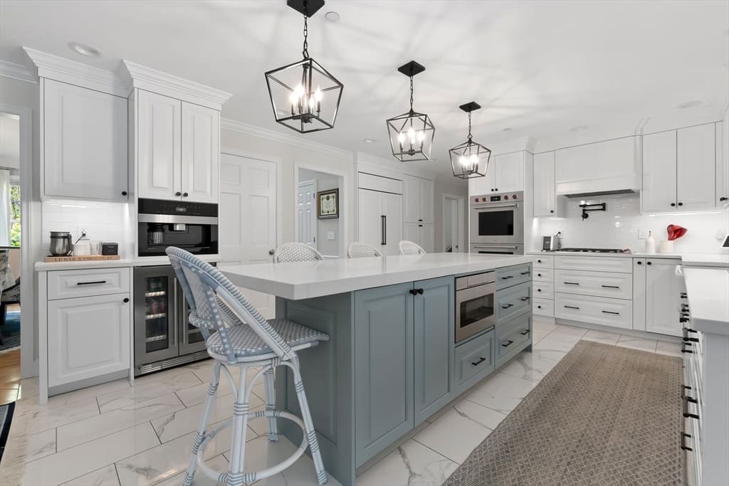 Casa em Haverhill — foto 7