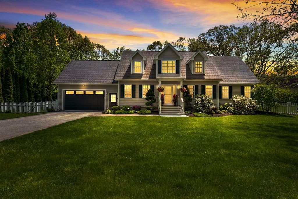 Casa em Haverhill