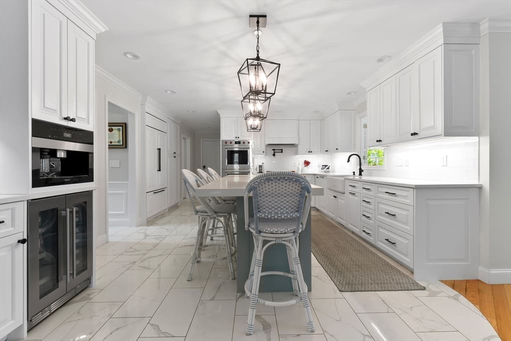 Casa em Haverhill — foto 9