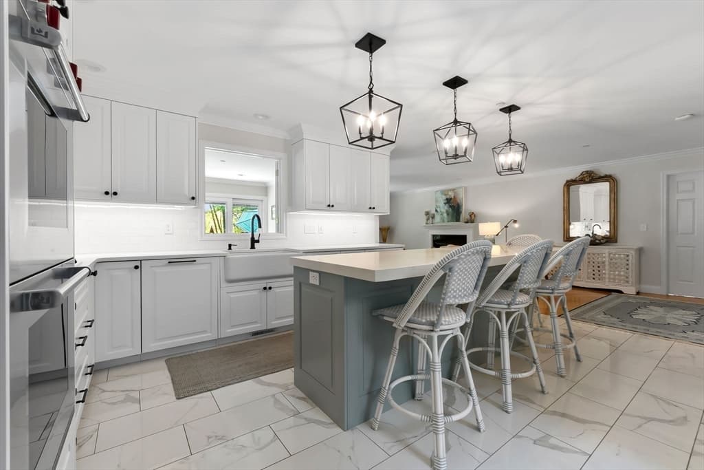 Casa em Haverhill — foto 8