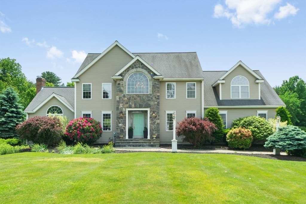 Casa em Hudson