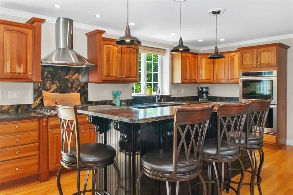 Casa em Hudson — foto 8