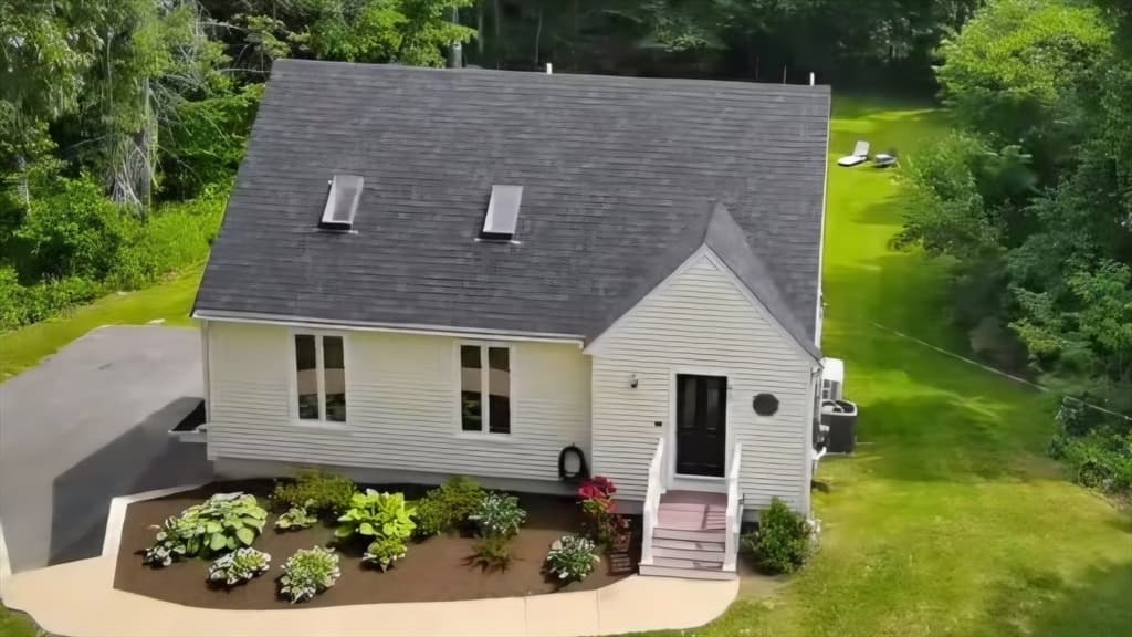 Casa em Lakeville