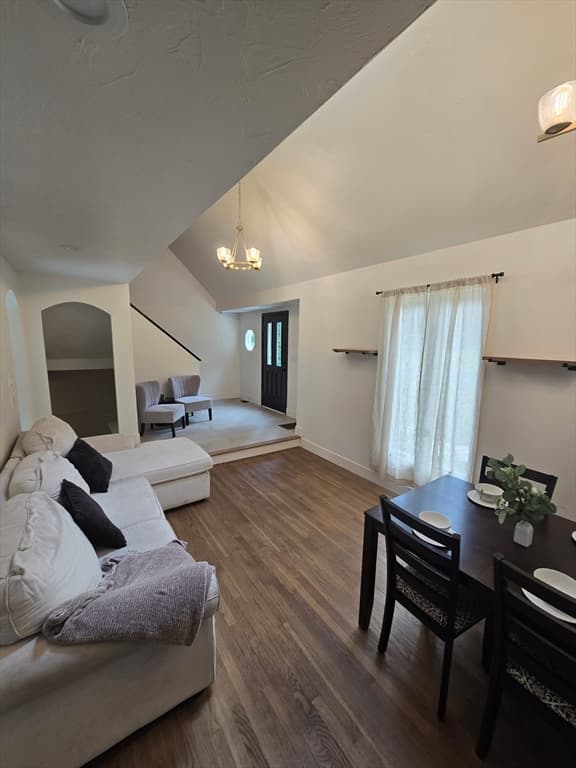 Casa em Lakeville — foto 4
