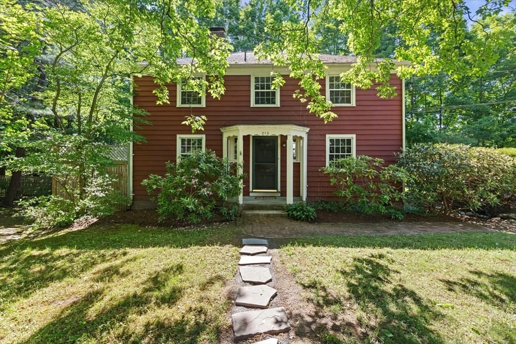 Casa em Sudbury