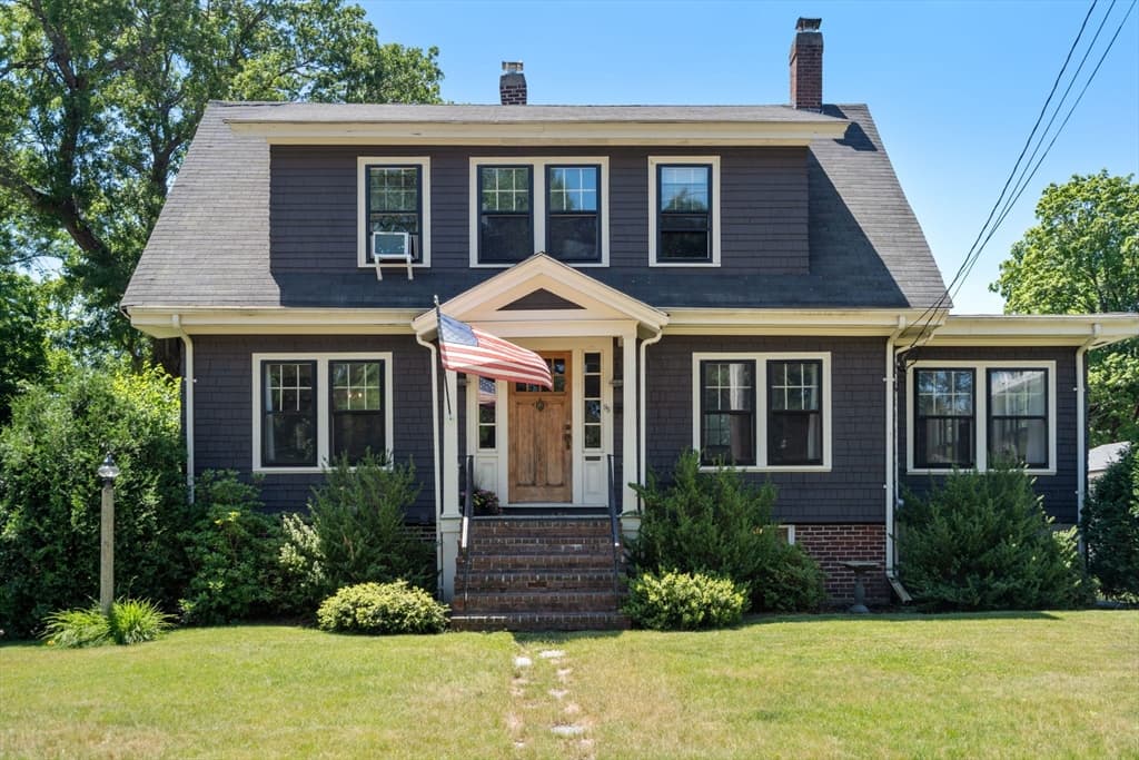 Casa em Mansfield