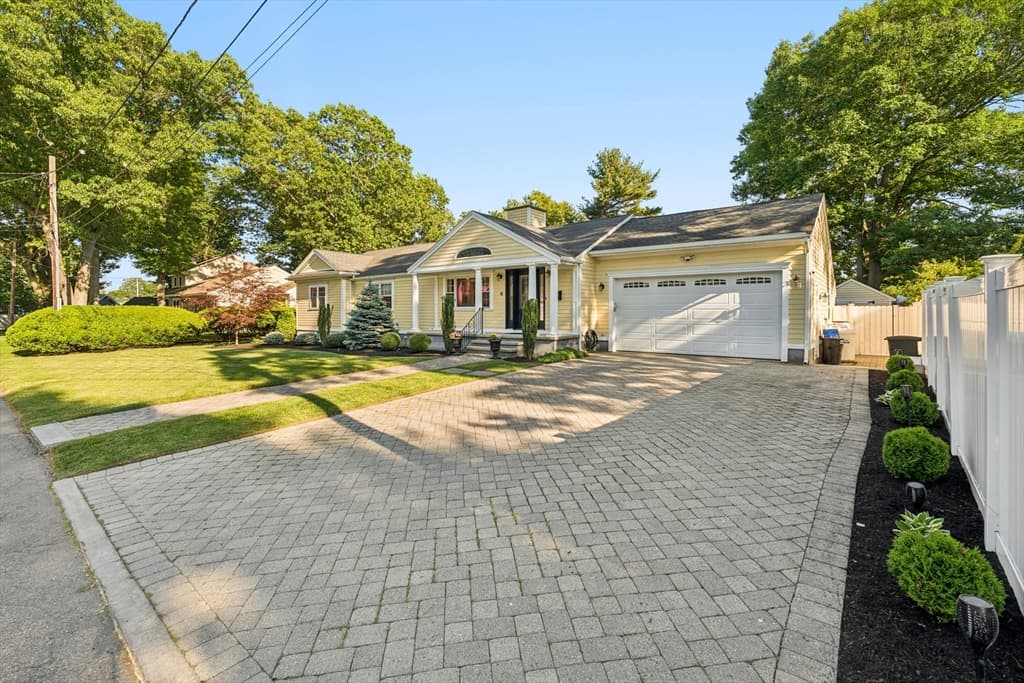 Casa em Lynnfield — foto 2
