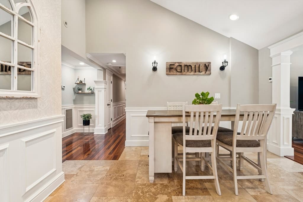 Casa em Lynnfield — foto 6