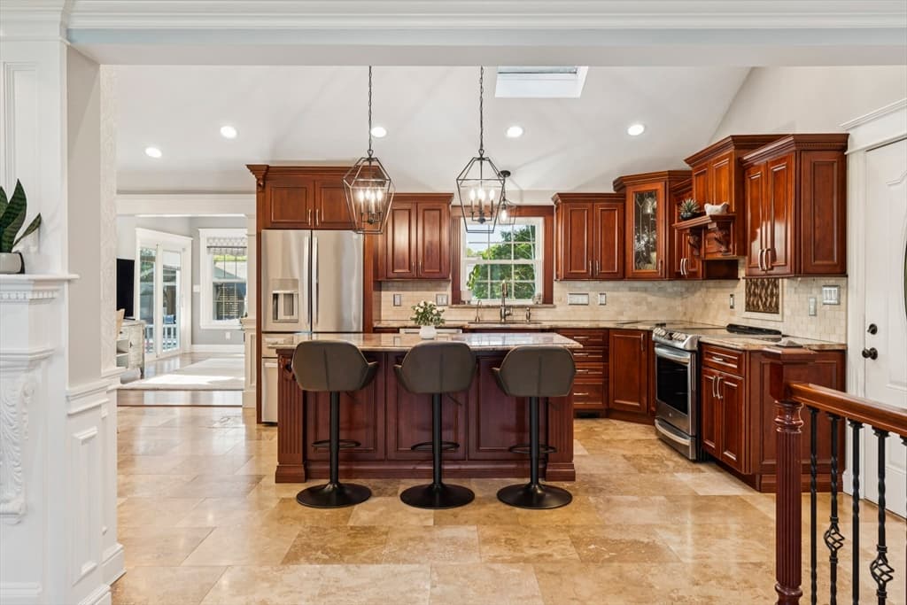 Casa em Lynnfield — foto 7