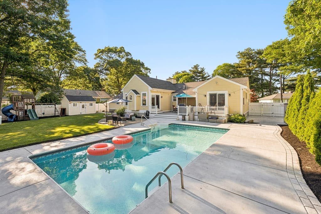Casa em Lynnfield — foto 3