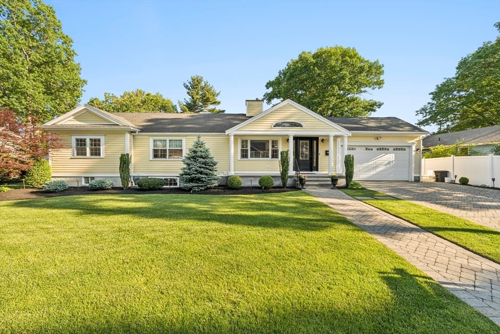 Casa em Lynnfield