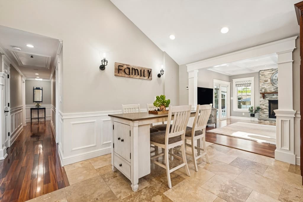Casa em Lynnfield — foto 5