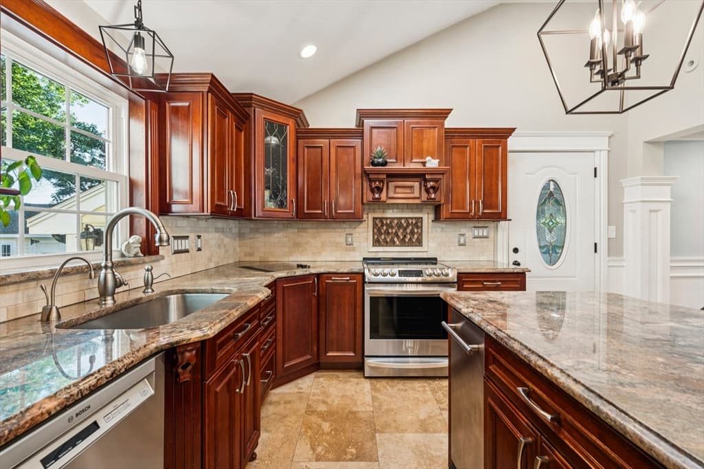 Casa em Lynnfield — foto 9