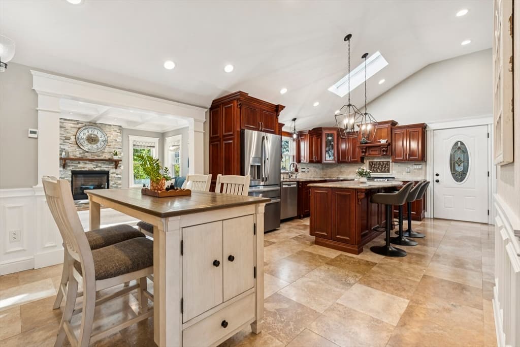 Casa em Lynnfield — foto 4