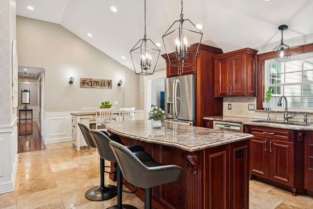 Casa em Lynnfield — foto 8