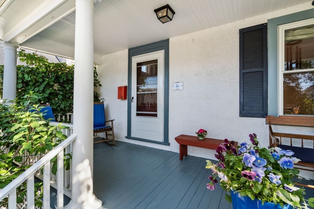 Casa em Natick — foto 2