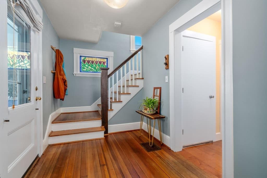 Casa em Natick — foto 4